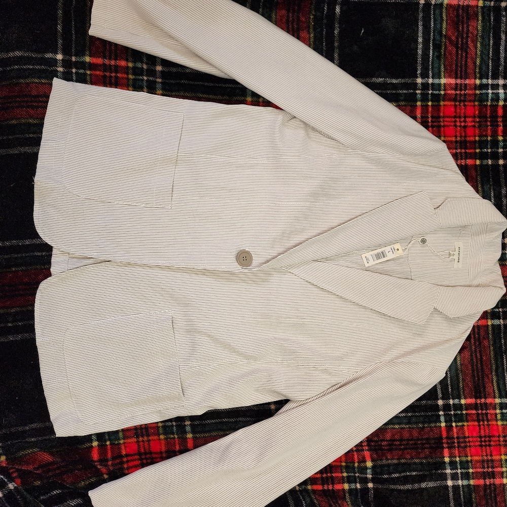 Max Studio Blazer